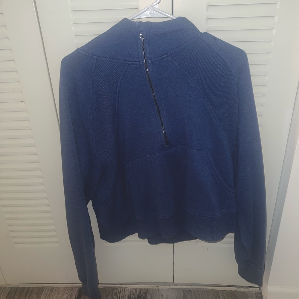 90 degree hoodie